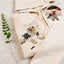 Personalized Pet Biting Drawstring Hoodie – Custom Cat Dog Embroidered Sweatshirt