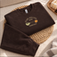 Embroidered Sweatshirt, Fall Embroidered Sweatshirt, Sweatshirt Stars Hollow