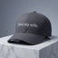 Custom I Love My Wife Dyed Hat, Embroidered Gift for Husband, Funny Hat