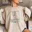 Spicy Custom Embroidered Hoodie – Personalized Couple Line Art, Romantic Anniversary Gift 🍑