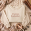 Custom Embroidered Clothes with Your Design