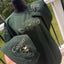 Custom Memorial Embroidered Sweatshirt, Personalized [Relationship] of an Angel Crewneck, Name & Dates on Sleeves, In Loving Memory Gift