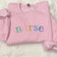 Back to School Teacher Sweatshirt/Hoodie/T-Shirt | Cute Educator Gift | First Day of School Outfit