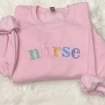 Back to School Teacher Sweatshirt/Hoodie/T-Shirt | Cute Educator Gift | First Day of School Outfit