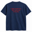 I Don’t Need Sex Life Fucks Me Everyday Embroidered Sweatshirt & Hoodie – Funny Sarcastic Adult Humor Top