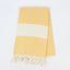 Personalized Name Beach Towel – Oversized 70x40 Inch Turkish Cotton Towel, Custom Gift for Beach, Wedding & Bachelorette Party