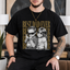 Personalized Dad Photo T-Shirt/Sweatshirt/Hoodie – Custom Father’s Day Gift from Kids