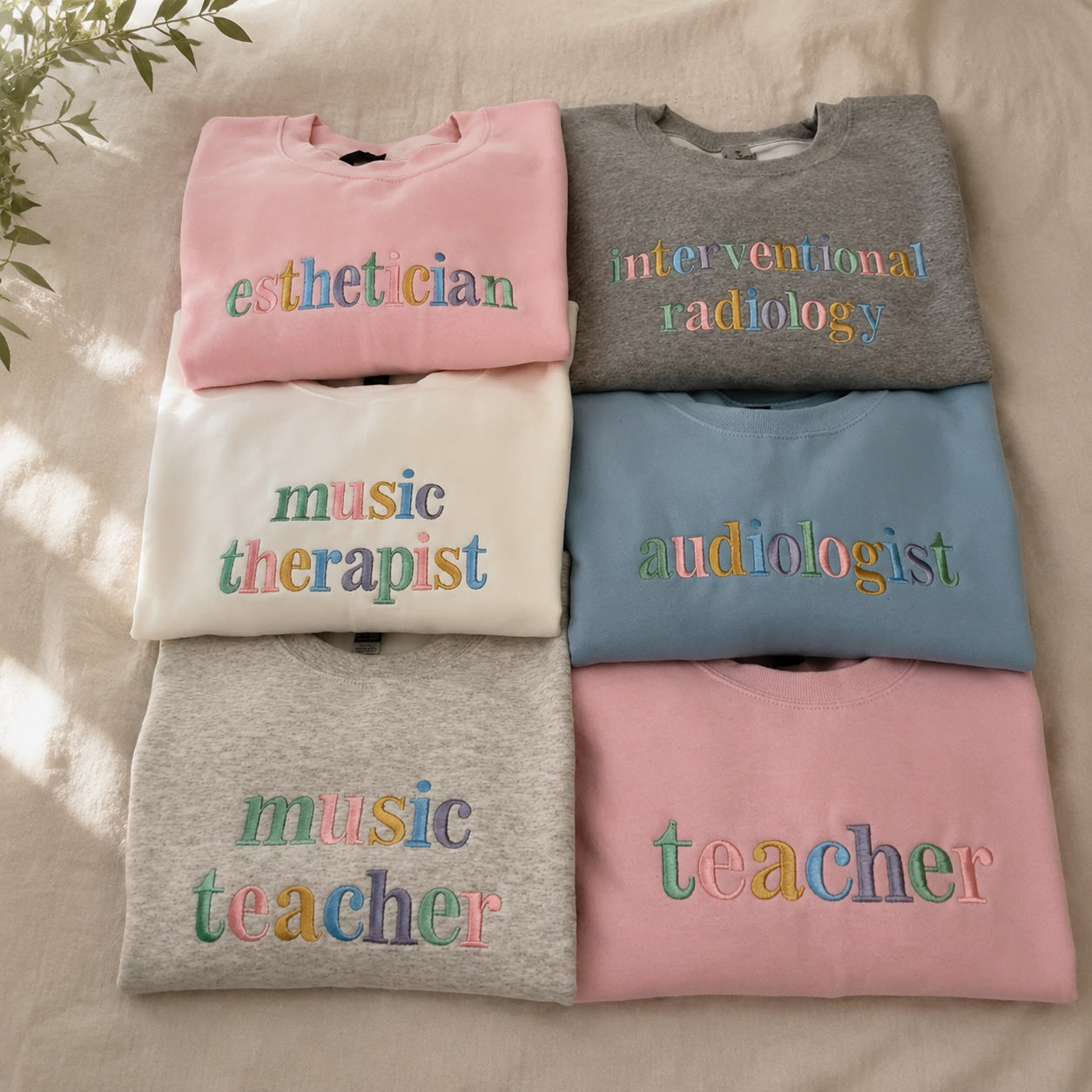 Back to School Teacher Sweatshirt/Hoodie/T-Shirt | Cute Educator Gift | First Day of School Outfit