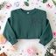 Cat Lover Multi-pack: Embroidered Crewneck Sweatshirts & Hoodies
