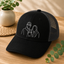 Romantic Couple Gift Personalized Couple Dad hat with Your Photo--Dad hatfor Boyfriend Girlfriend, Personalized Anniversary & Valentine’s Day Gift