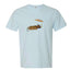 Funny Dachshund T-Shirt/Hoodie/Sweatshirt – Cute Summer Dog Graphic Tee For Pet Lovers
