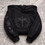 Basgiath War College embroidered Hoodie & Sweatshirt, Fourth Wing Inspired Embroidery, Dragon Rider Reader Gift, Cozy Fantasy Apparel