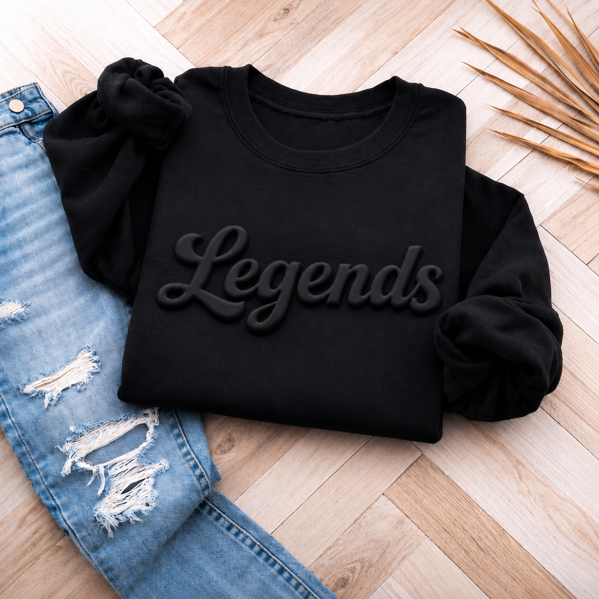 Custom Back to School Sweatshirt/T-Shirt/Hoodie | Personalized  Foam Letter Design for Campus Style