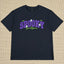 Spooky Season Embroidered Sweatshirt/Tshirt/Hoodie – Cute Halloween Ghost Crewneck