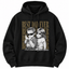 Personalized Dad Photo T-Shirt/Sweatshirt/Hoodie – Custom Father’s Day Gift from Kids
