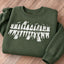 Halloween Dental Sweatshirt, Funny Dentist Crewneck, Dental Hygienist Gift, Tooth Lover Shirt