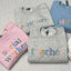 Back to School Teacher Sweatshirt/Hoodie/T-Shirt | Cute Educator Gift | First Day of School Outfit