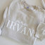 Personalized Back To School Sweatshirt/Hoodie/T-Shirt – Custom Name School Crewneck