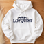 Personalized Back To School Sweatshirt/Hoodie/T-Shirt – Custom Name School Crewneck