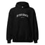 By His Grace Embroidered Hoodie & Sweatshirt, Christian Faith Crewneck, Romans 3:24 Bible Verse Pullover, Religious Gift for Christians