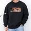 Personalized Eyes Photo T-Shirt, Custom Eyes Shirt with Name, Couple Gift, Boyfriend Girlfriend Anniversary Gift Tee/Sweatshirt/Hoodie