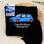Custom Embroidered Car Sweatshirt/Hoodie