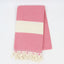 Personalized Name Beach Towel – Oversized 70x40 Inch Turkish Cotton Towel, Custom Gift for Beach, Wedding & Bachelorette Party