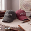 Custom Dad Life Hat with Kid Name, Personalized Embroidered Gift for Dad Father's Day