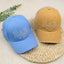 Custom Grandpa EST Hat, Personalized Embroidered Gift for Grandpa Dad Father's Day