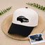 Personalized Custom Car Photo Embroidered Baseball Cap – Vehicle Portrait Dad Hat, Adjustable Gift for Car Lovers