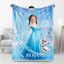Personalized AI Cartoon Beach Towel | Custom Photo, Name & Sports Theme Gift
