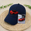 Personalized Custom Car Photo Embroidered Baseball Cap – Vehicle Portrait Dad Hat, Adjustable Gift for Car Lovers