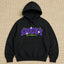 Spooky Season Embroidered Sweatshirt/Tshirt/Hoodie – Cute Halloween Ghost Crewneck