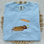 Funny Dachshund T-Shirt/Hoodie/Sweatshirt – Cute Summer Dog Graphic Tee For Pet Lovers
