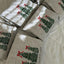 Merry & Bright Christmas Tree Embroidered Sweatshirt Festive Embroidery Pullover Crewneck