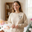 Cat Lover Multi-pack: Embroidered Crewneck Sweatshirts & Hoodies