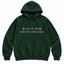 Baddie In Total Control Of Herself Embroidered Sweatshirt & Hoodie – Funny B.I.T.C.H. Quote Women’s Gift
