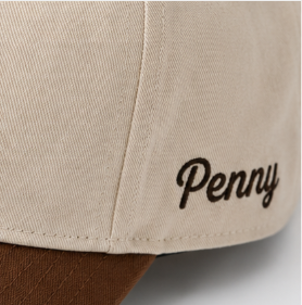 Custom Pet Photo Snapback Hats - Embroidered Dog, Cat or any Pet Portrait Caps