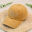 Custom Grandpa EST Hat, Personalized Embroidered Gift for Grandpa Dad Father's Day