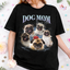 Custom Unique Vintage Photo Pet Tee/Sweatshirt/Hoodie