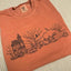 Vintage Haunted House Halloween Sweatshirt/T-Shirt/Hoodie – Spooky Season Fall Crewneck