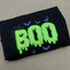 Boo Halloween Sweatshirt/T-Shirt/Hoodie – Cute Spooky Season Embroidered Crewneck