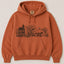 Vintage Haunted House Halloween Sweatshirt/T-Shirt/Hoodie – Spooky Season Fall Crewneck