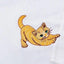 Personalized Pet Embroidered Kitchen Towel – Perfect Gift for Pet Lovers