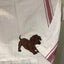 Personalized Pet Embroidered Kitchen Towel – Perfect Gift for Pet Lovers