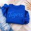 Personalized Back To School Sweatshirt/Hoodie/T-Shirt – Custom Name School Crewneck