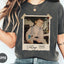Custom Vintage Photo And Year Shirt, Custom Shirt With Picture Personalized 30th Birthday Gift Vintage 30th Birthday Party Vintage Est Shirt