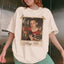 Custom Vintage Photo And Year Shirt, Custom Shirt With Picture Personalized 30th Birthday Gift Vintage 30th Birthday Party Vintage Est Shirt