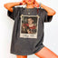 Custom Vintage Photo And Year Shirt, Custom Shirt With Picture Personalized 30th Birthday Gift Vintage 30th Birthday Party Vintage Est Shirt
